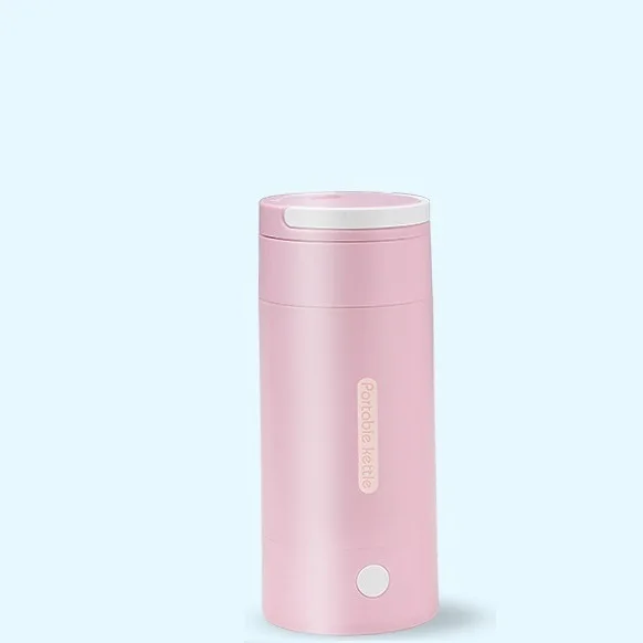 Shaker Thermos Kettle Insulation Thermo Coffee Mug Stainless Steel Thermal Vacuum Flask Pot Mini Kettle