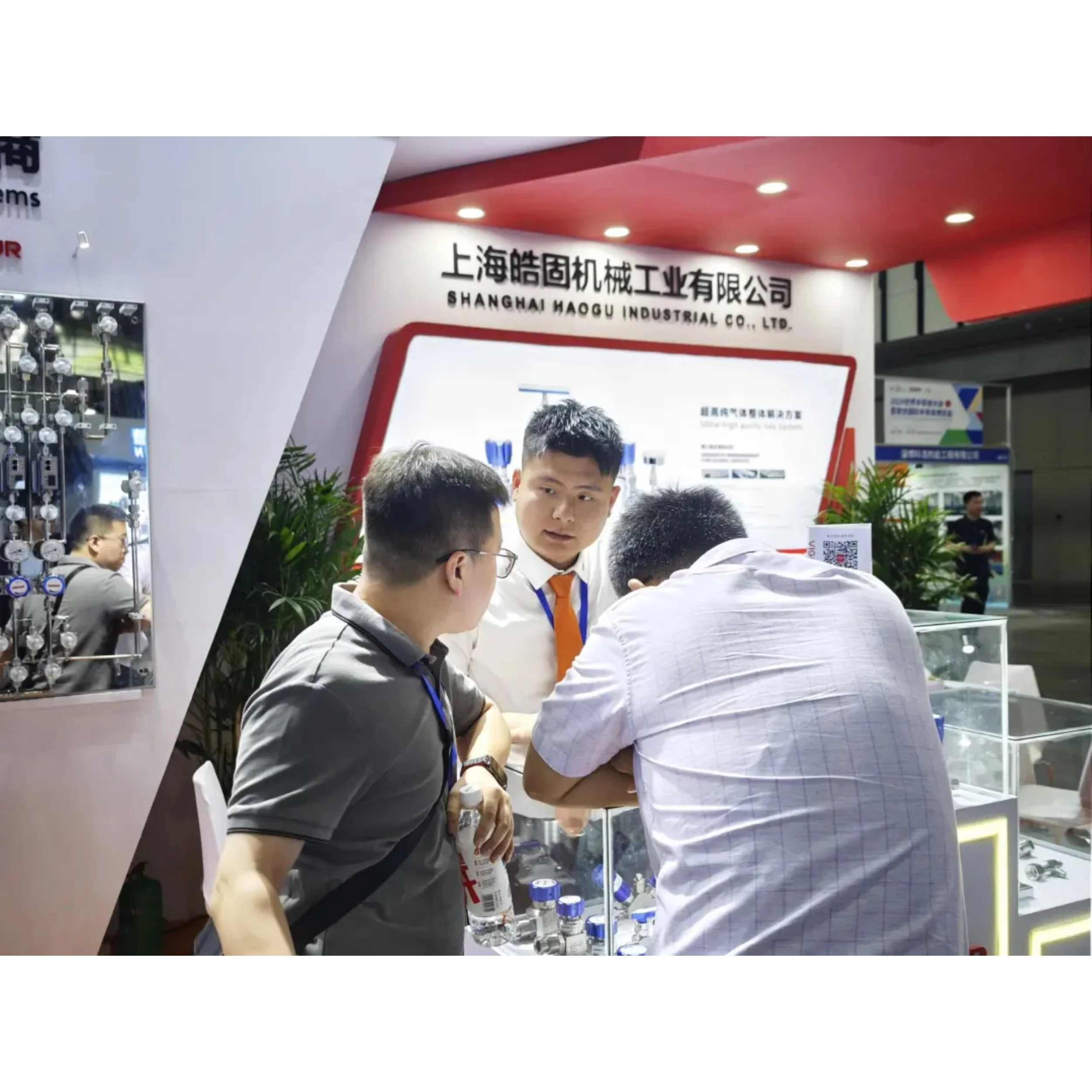 20-Channel Alarm System with Manual Power Safety Structure High and Low Voltage Alert for General Application Comes with Box