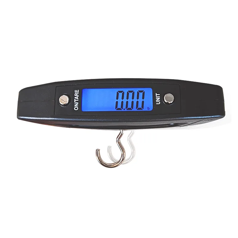 LS149 Hot Selling 50kg Mini Digital Luggage Weighing Scale For Travel