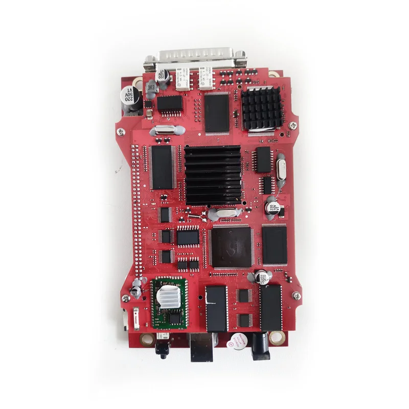 Super MB Pro M6plus M6 plus Full Version for B-e-n-z Car Truck Diagnosis Tool with V2024.7 software