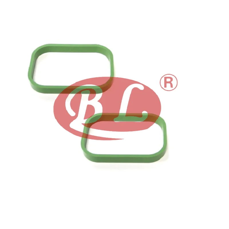 Gasket For Alternator Bracket Housing To Block for B M W E60 E63 E64 750i 550i 12317507808