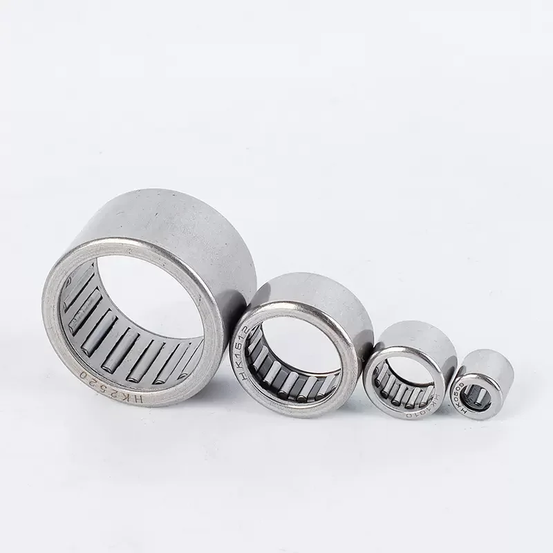 China Customize Needle Roller Bearing NK*R50 W3552F KBK18*22*24 Chrome Steel with Factory Price