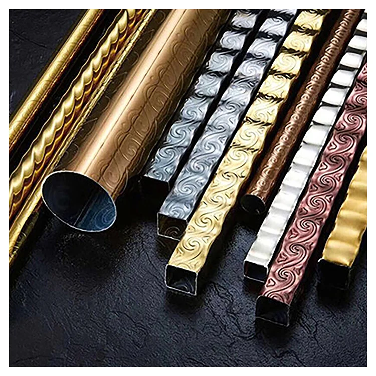 Big Size Pvd Coating Machine Atop Pvd Vacuum Coating Machine For Hardware furniture pvd Vaccum steel electroplating machine