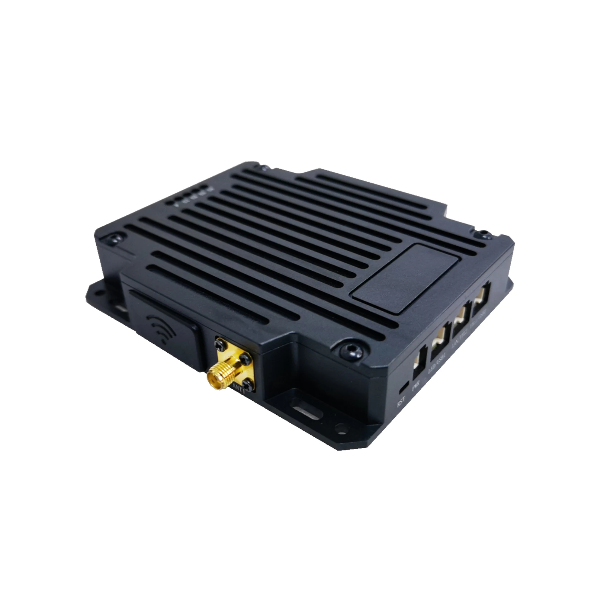 UAV FPV N-LOS OFDM AIRBORNE Multi-hop Ad Hoc Network MIMO MESH Transmitter and Receiver for Drone Drone Accessories