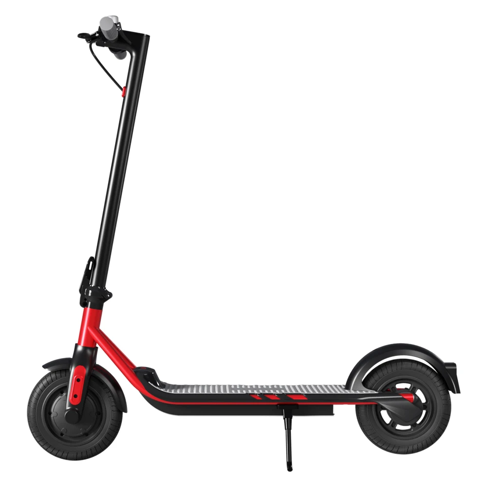 Long Range & Fast Charging electric scooter 350w 36V 7.8AH Advanced Electric Scooter for Urban Exploration