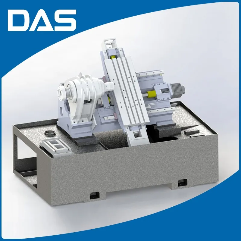 Industrial Oil Mist Collector TM-250A For CNC metal-processing lathe machine