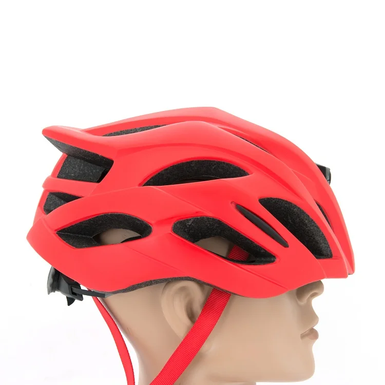Hot Sale Adult Unisex Smart Bluetooth Camera Helmet Bicycle Bike Helmet