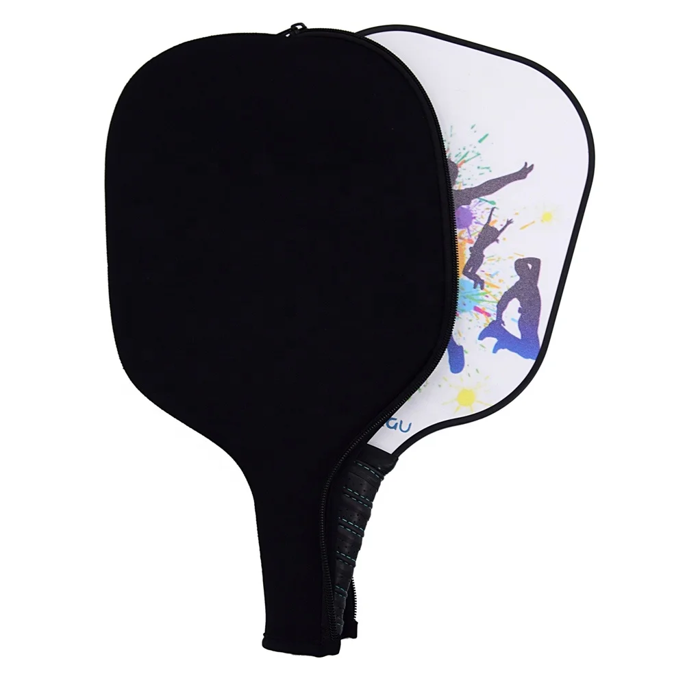 High quality customized pickleball bag Sports Pickleball Paddles Sports Bags With Custom Pickleball bag