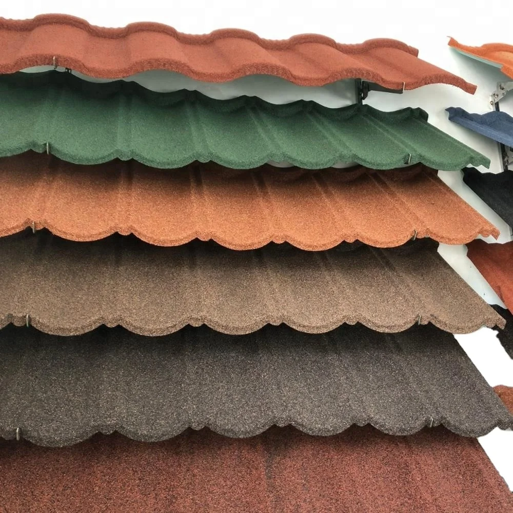 fish scale asphalt shingles/ceramic copper roofing tiles