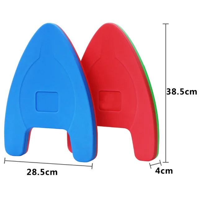 Swim Water Float Board Swimming Kickboard With Custom Logo