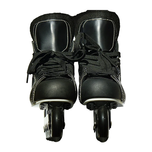 OEM 36-45 Fixed Sizes Hockey Inline Skate Roller Skate  Inline Hockey Roller Skates  Boys 9506702000