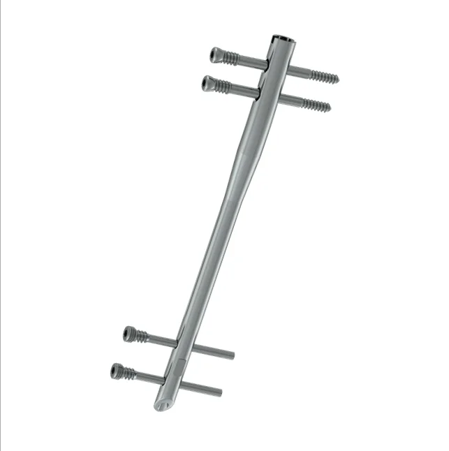 Reverse  Femur Femoral Interlocking Intramedullary Nail Instrument Surgical