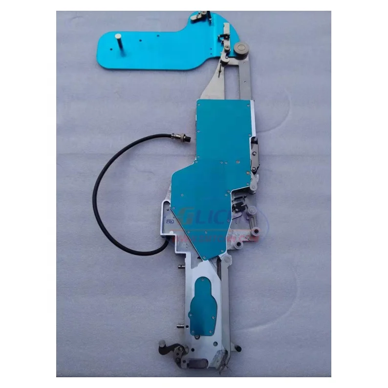 YAMAHA Pick and Place Machine Latest 8mm Electric SMT Feeder/Electric feeder