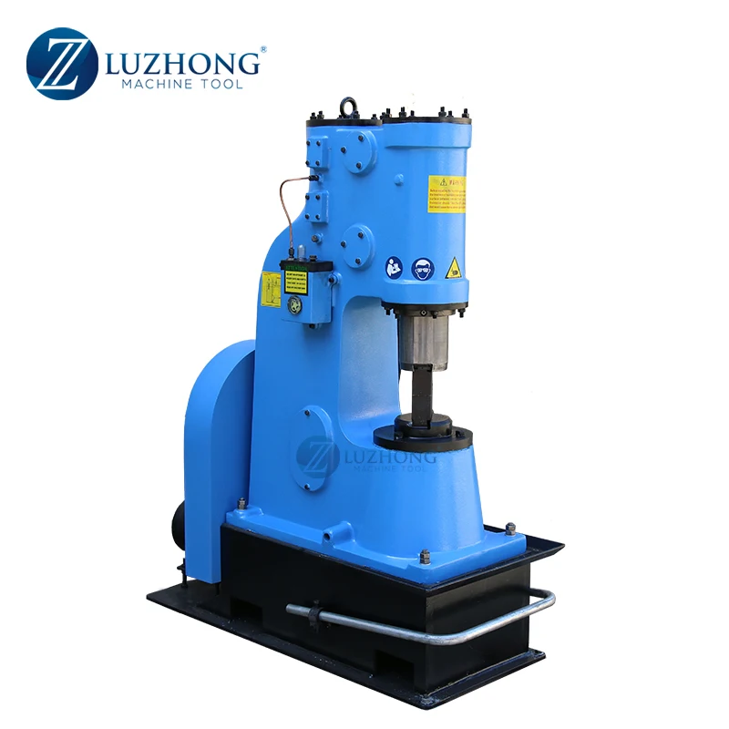 Pneumatic Power Forging Hammer C41-16 C41-20 C41-25KG Air Hammer