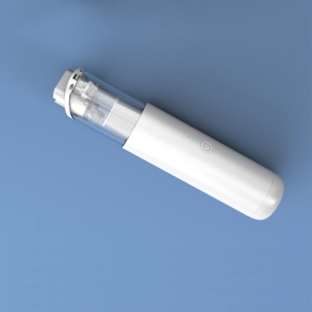 Kruimeldief Aspirapolvere per Auto A1 7Kpa Handvac Handheld Vacuum Car Vaccum Cleaner Cordless Car Vacuum Cleaner Wireless