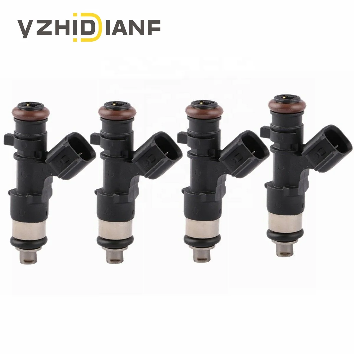 Высококачественная Топливная форсунка 0280158117 для 1,8 T turbo Audi A4 TT VW Golf Jetta Acura EV14