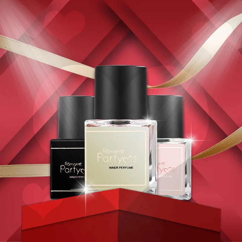 
Summer except for the smell of women private perfume private female students white-collar office peach flavor 