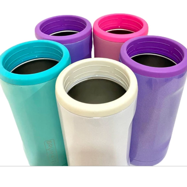 
500 мл Cola форма бутылки с водой многоразовые спортивная с двойными стенками из нержавеющей стали с вакуумной изоляцией из нержавеющей стали термос с щеточка для чистки 