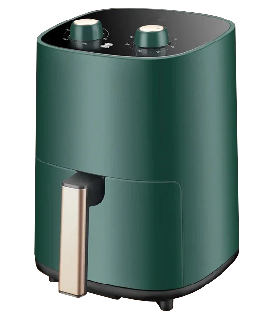 3.0L household use frying food without oil fast food frying machine air fryer