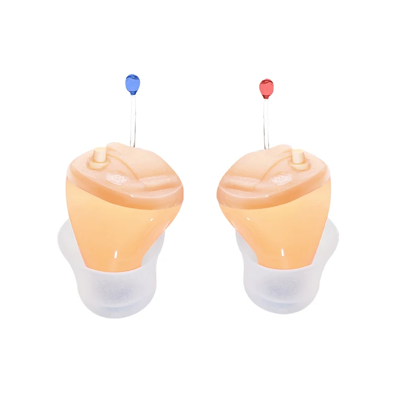 SG41 Digital ITC Hearing Aid Hot Sell Hearing Aids For Deafness Cheap Digital Hearing Aids