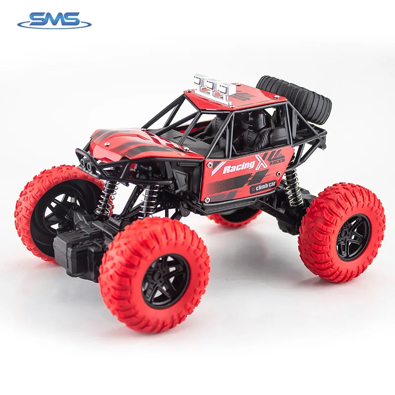 2021 Amazon New Arrivals Premium OEM Factories Toddlers 27Mhz 4 Wheel Remote Control Car Christmas Gift Toy Car for Boy