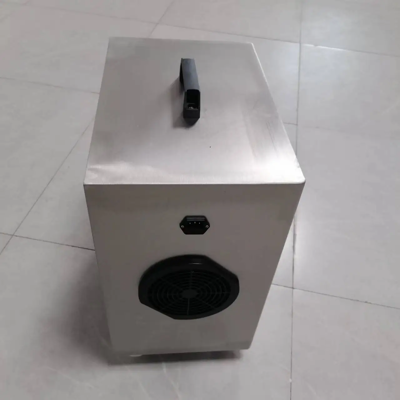 Air source small and medium-sized ozone generator Industrial waste gas denitration ozone generator
