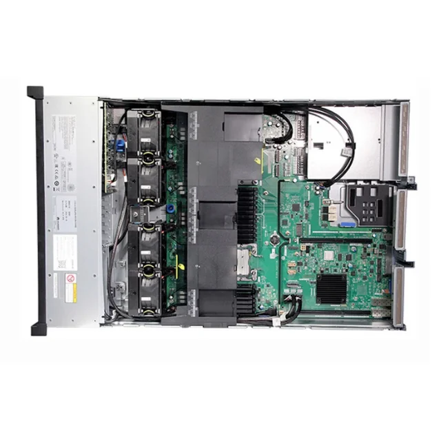 China Supplier Xfusion FusionServer 5288 V6 Rack Server 4U Rack Server C621A 32 DDR4 memory