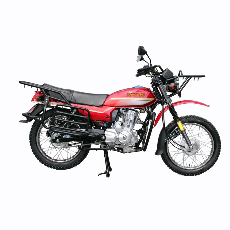 Africa hot sale KAVAKI 125cc 150cc cross motorcycle  jawa motorcycles  WY150 motorcycles for sale