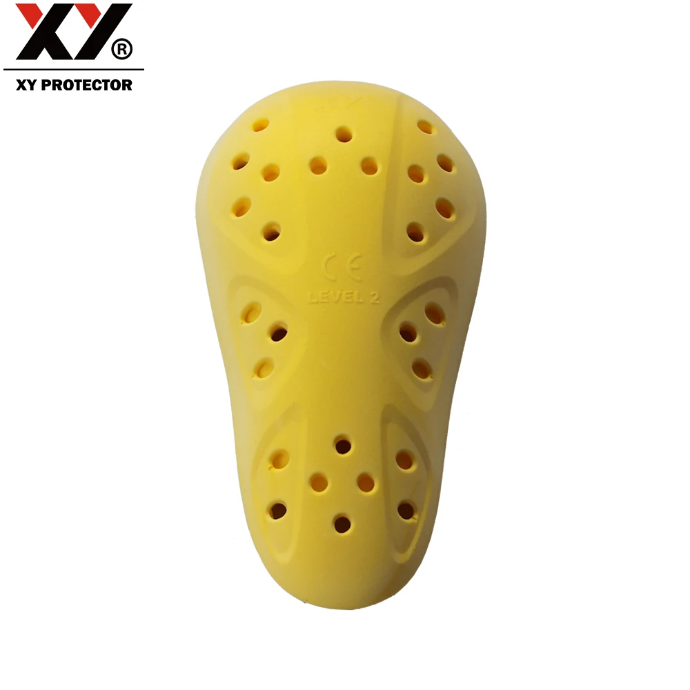 CE level 2 knee pads for motorcycle pants