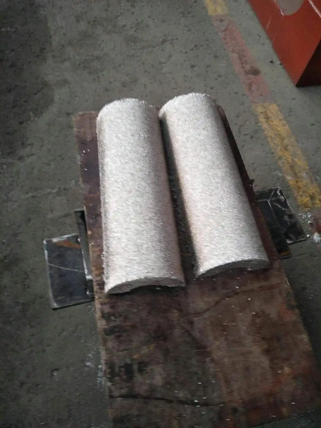 pipe insulation material , thermal insulation for pipe cover usage