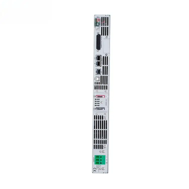 Gwinstek PSU 15-100/PSU 20-76/PSU 30-50 программируемый переключатель DC Блок питания тренировочная платформа