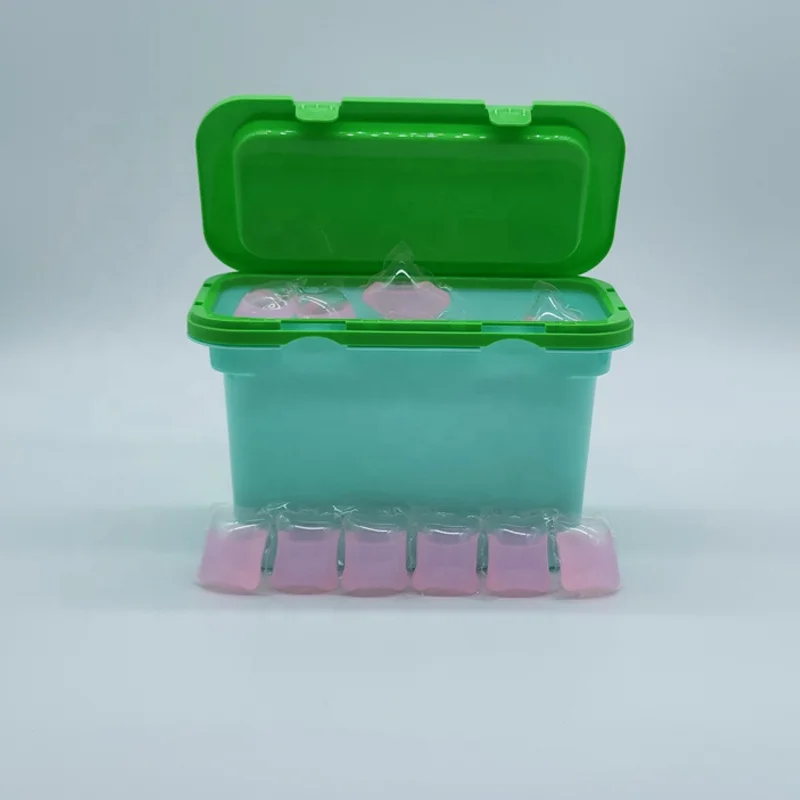 POLYVA cold water soluble pva film