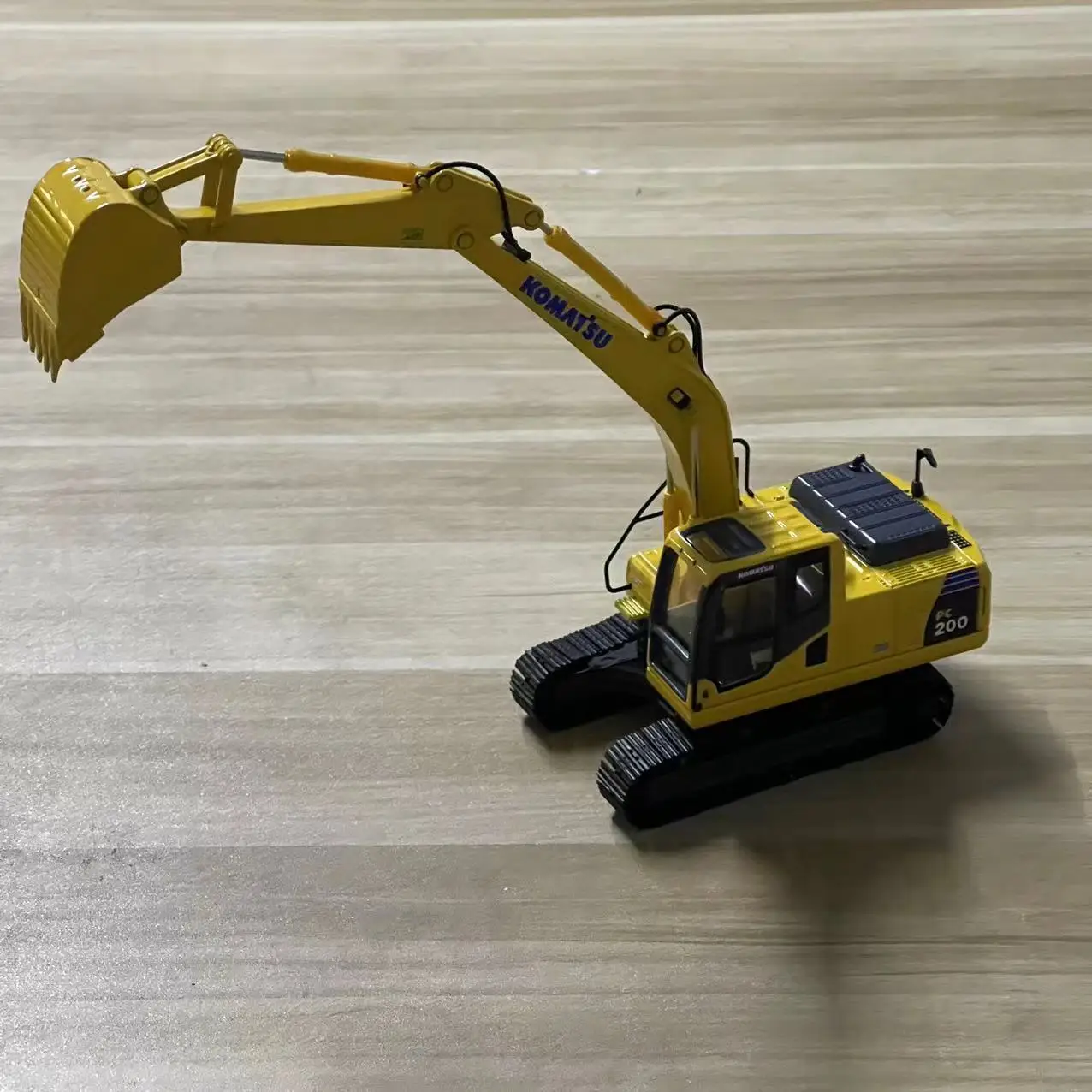 Экскаватор сплава модель PC200-8 PC500-10 для мини-экскаватора komatsu игрушечной модели