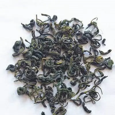 Hot selling Certtified quality  from China  tea factory Chinese High Quality Healthy Chunmee Green Tea