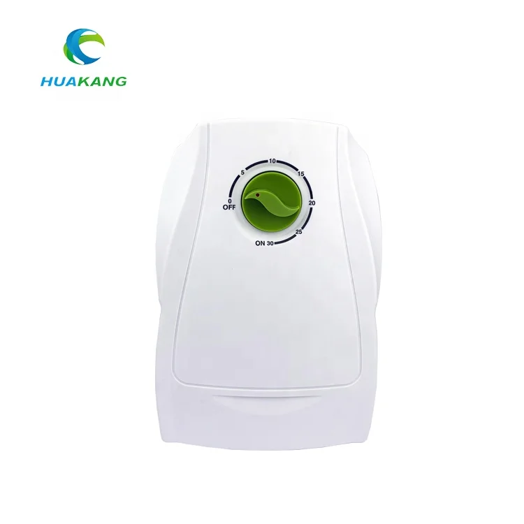 Regulator Ozone Generator Water Treatment Sterilizer