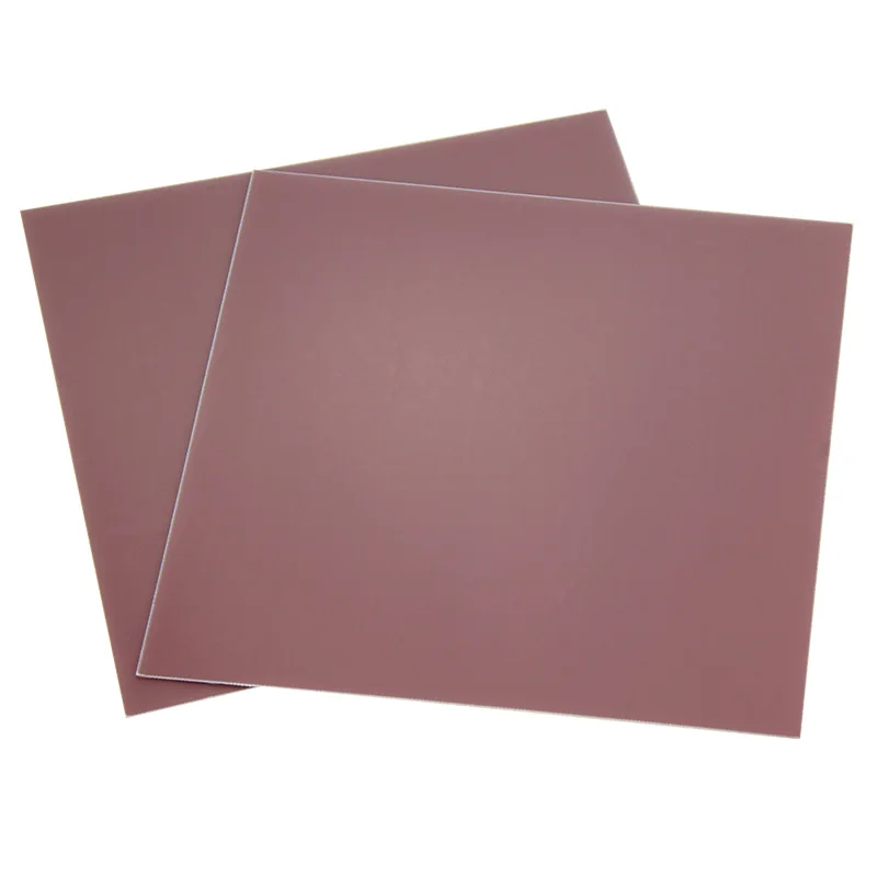 FR-4 Copper Clad Laminate in Insulation Material & Elements