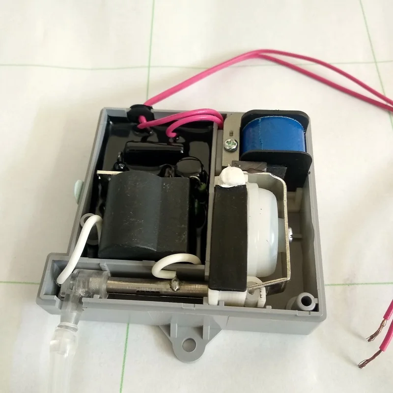 HF050 Ozone water dispenser purifier 150mg Water Purifier 220V/110V EU US UK AU 5W 2.0L/Min