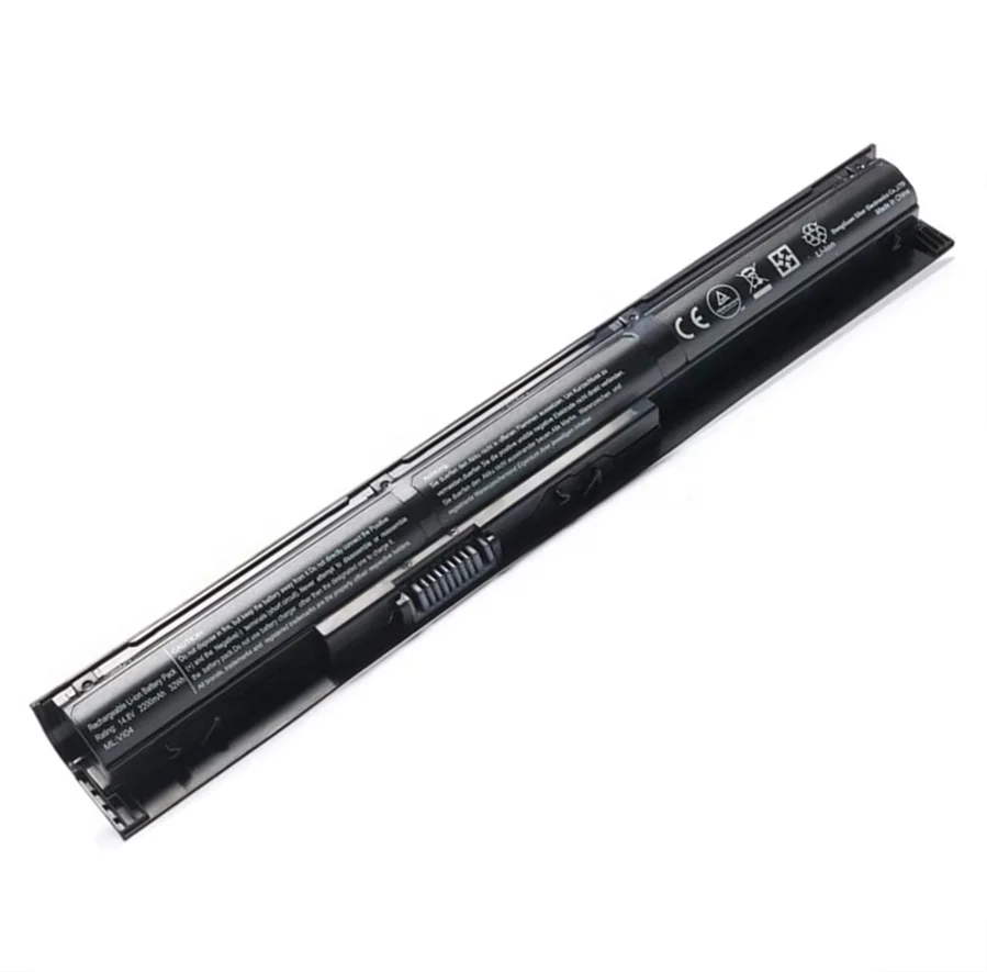 High Quality HSTNN-DB6K HSTNN-LB6J HSTNN-LB6K TPN-Q1 Batteries for HP VI04 Laptop Battery for ProBook 440 445 450 455 G2 Series