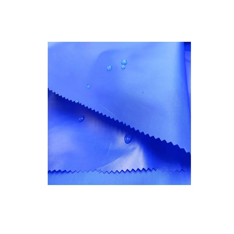 Quality Factory Wholesale 100% nylon fabric ripstop nylon taffeta fabric