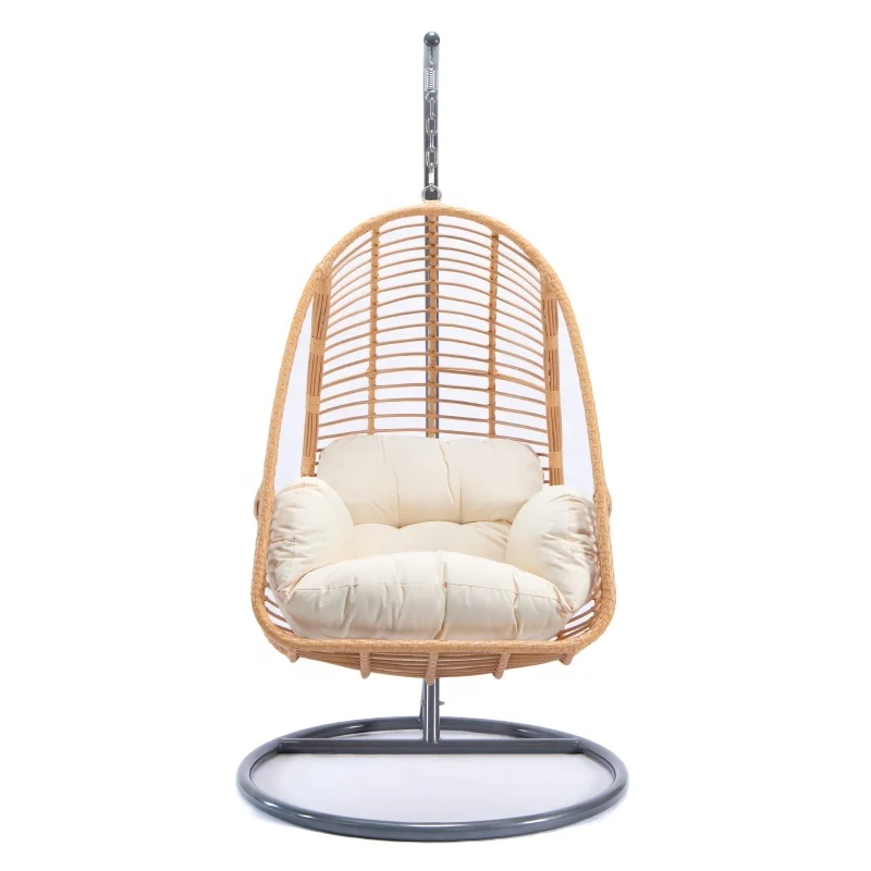 High Quality Garden Swing For Hanging Chair Swing Chair Free Standing Swing Chairs