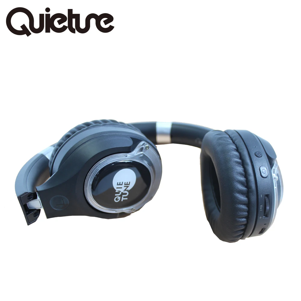 F18 Hi-Fi наушники Сайлент диско Йога наушники для вечеринок 3 канальный приемник передатчика СИД тишина Дискотека гарнитура стерео DJ наушники