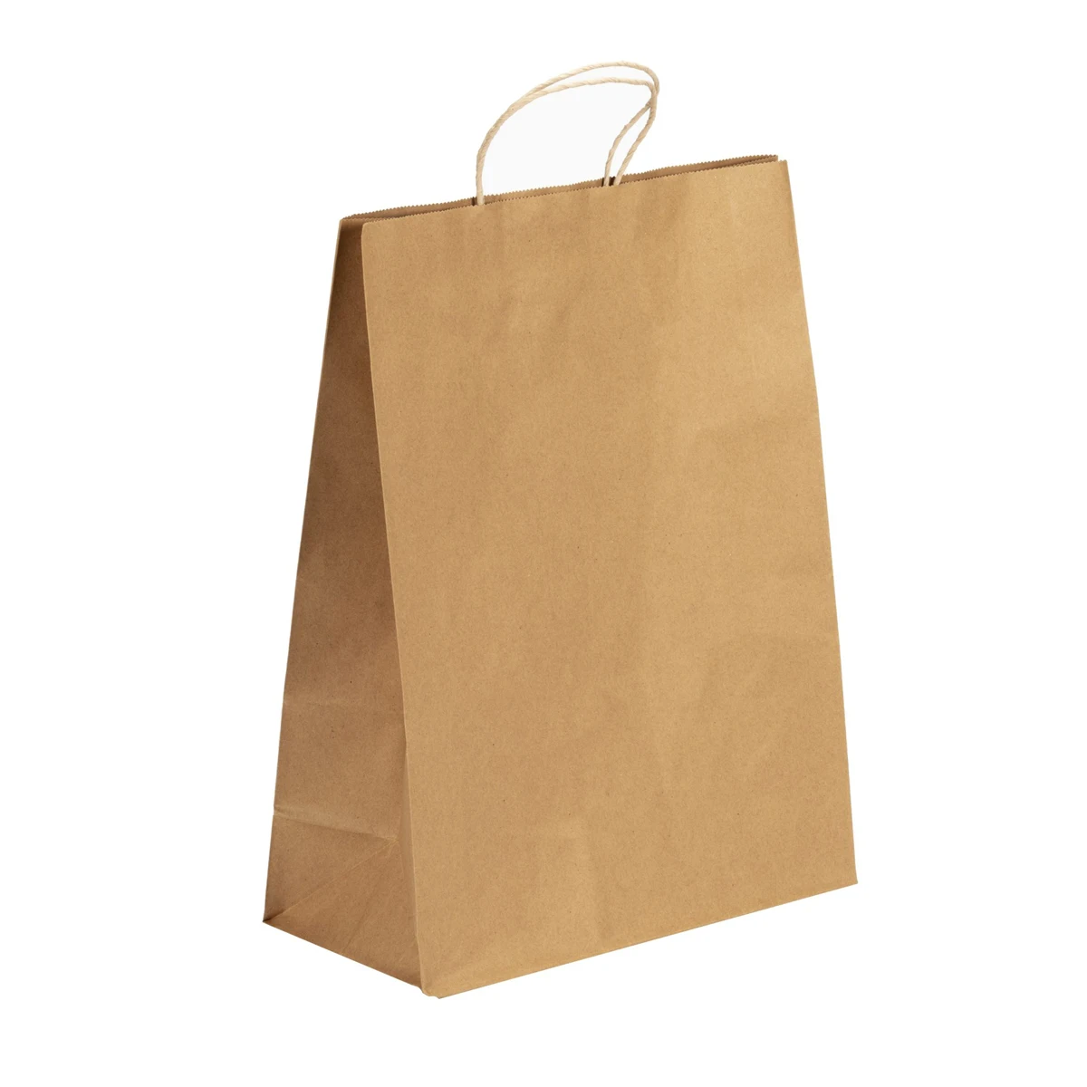 Full Automatic flat bottom paper bag making machine, square bottom paper bag machine