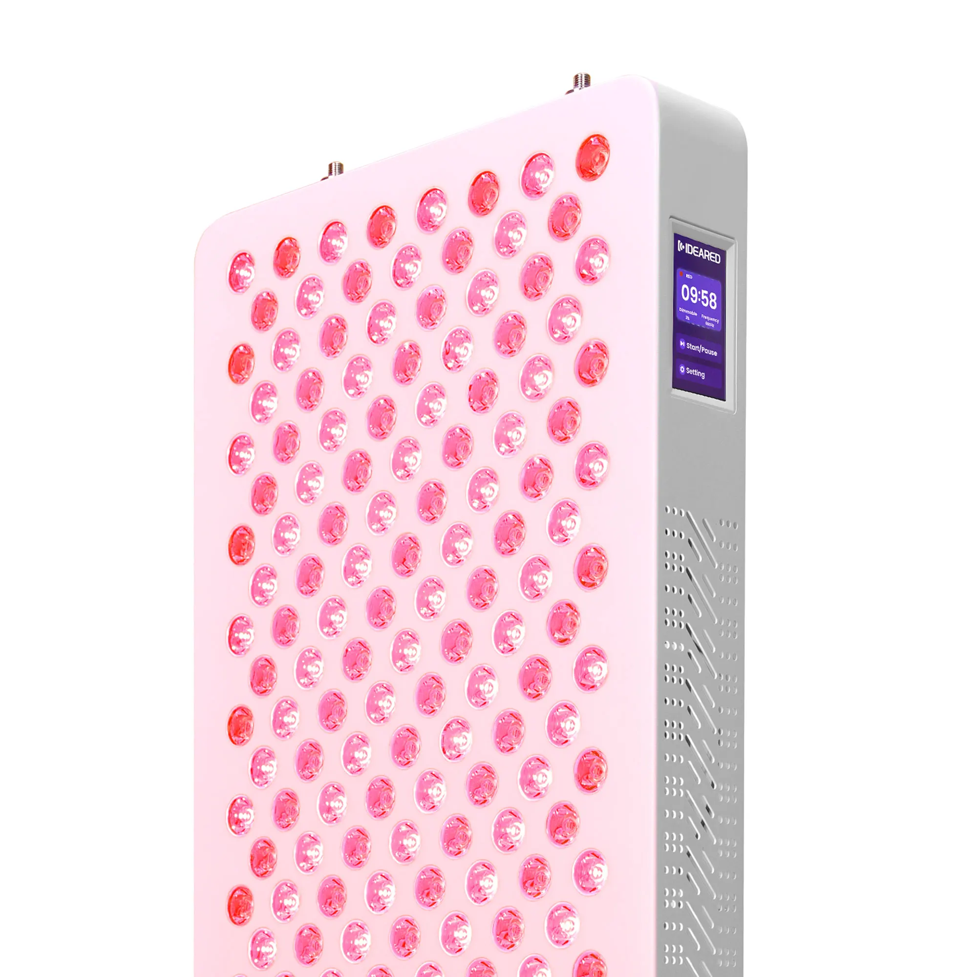 OEM/ODM Medical Grade Class II 1350W 2250W Red Infrared Light Therapy Panel Bed for Reducing Pain Device