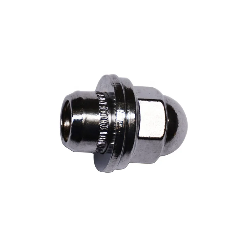 Детали кузова автомобильные наконечники для колес MR455707 аксессуары Mitsubishi Dodge