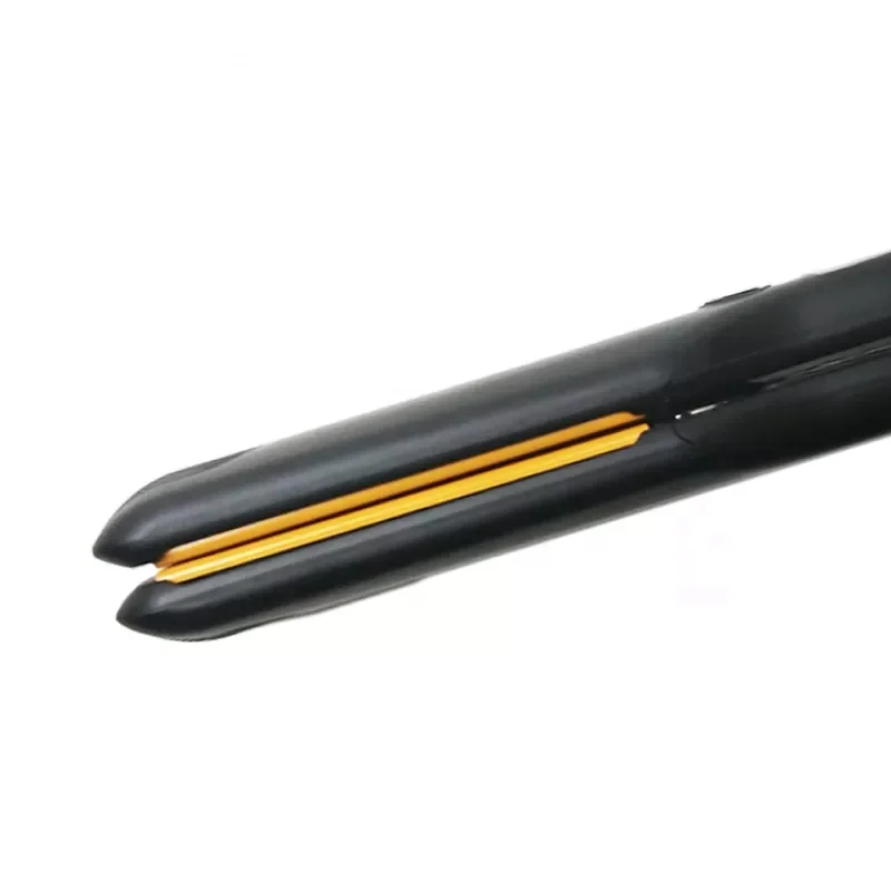 Hair straightener barber shop hair salon negative ion high temperature volume power generation splint