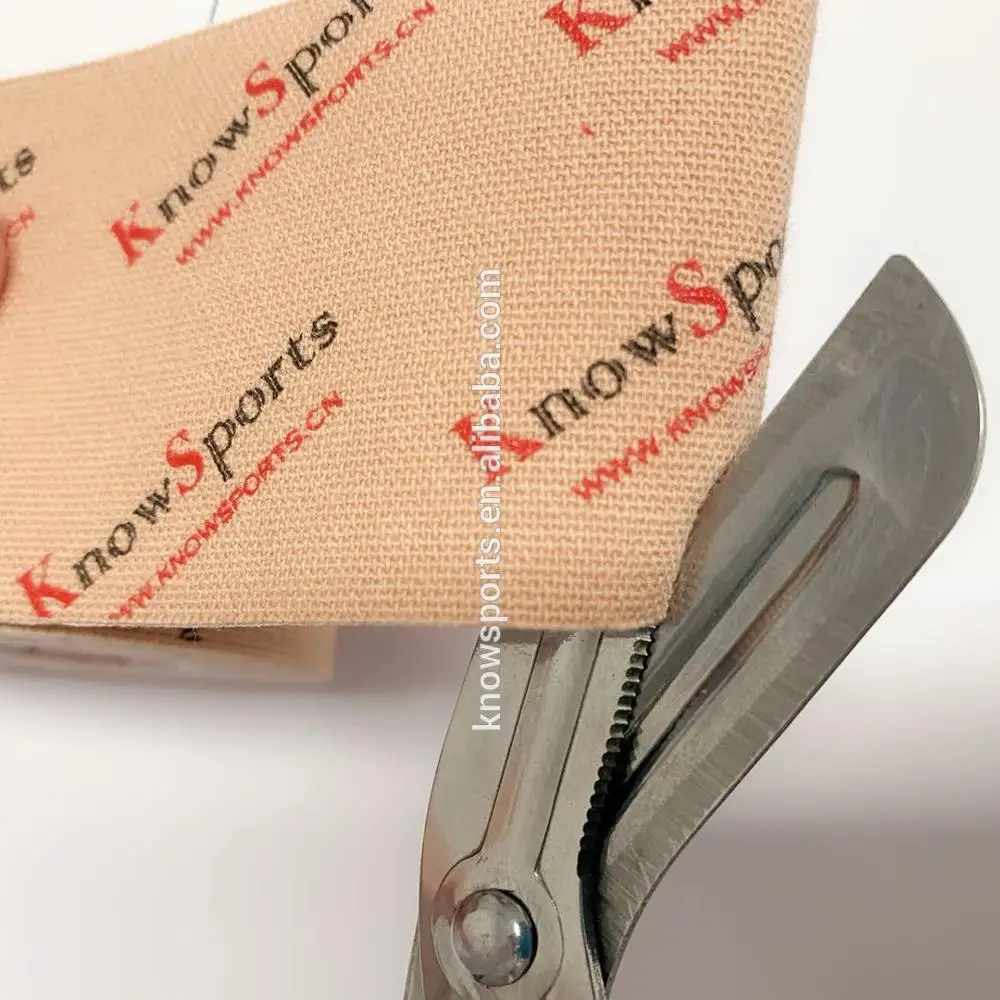 KNOWSPORTS-Surgical Orthopedic Scissors bandage-Multi-purpose lister bandage scissors