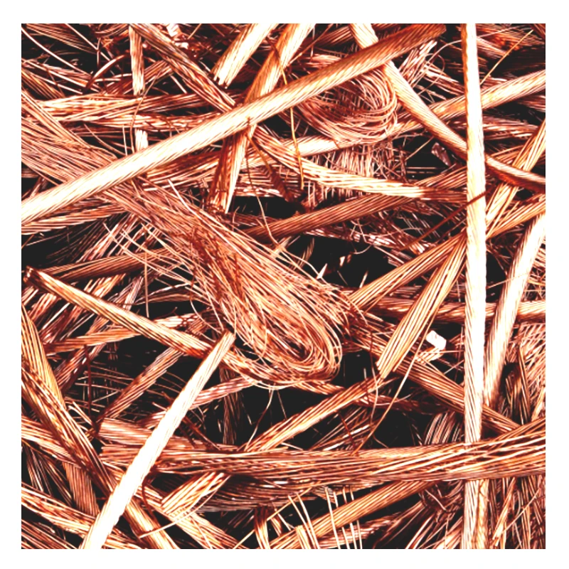 high metal purity  Bright Pure Red Copper  Mill-Berry Electrical Bare Wire Cable Waste Scrap 99.9 material