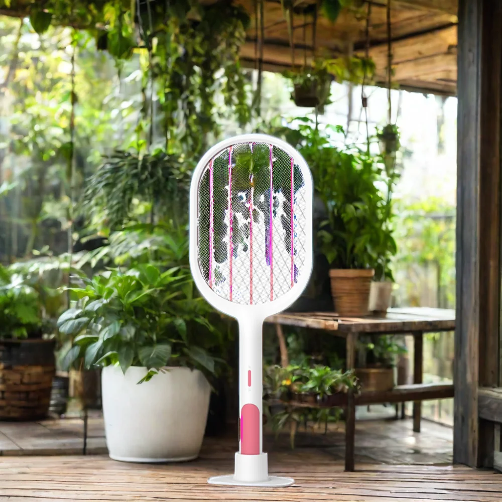 CO2 Killer Mosquito Moustique Aerosol Spray Effective Bed Bugs Rechargeable Battery-Powered Solid State Mosquito-Killing Lamp