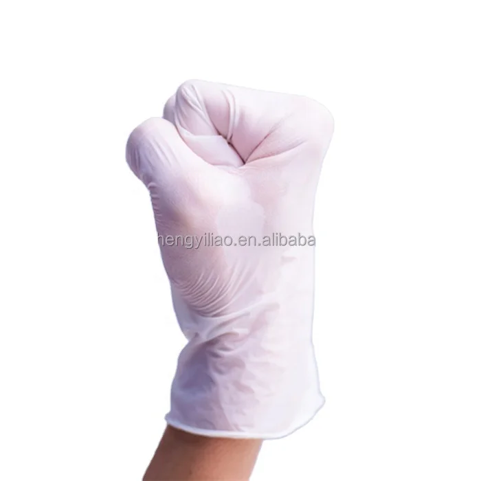 Hot Sell 8 9 Mil Nitrile Gloves 12 Inches
