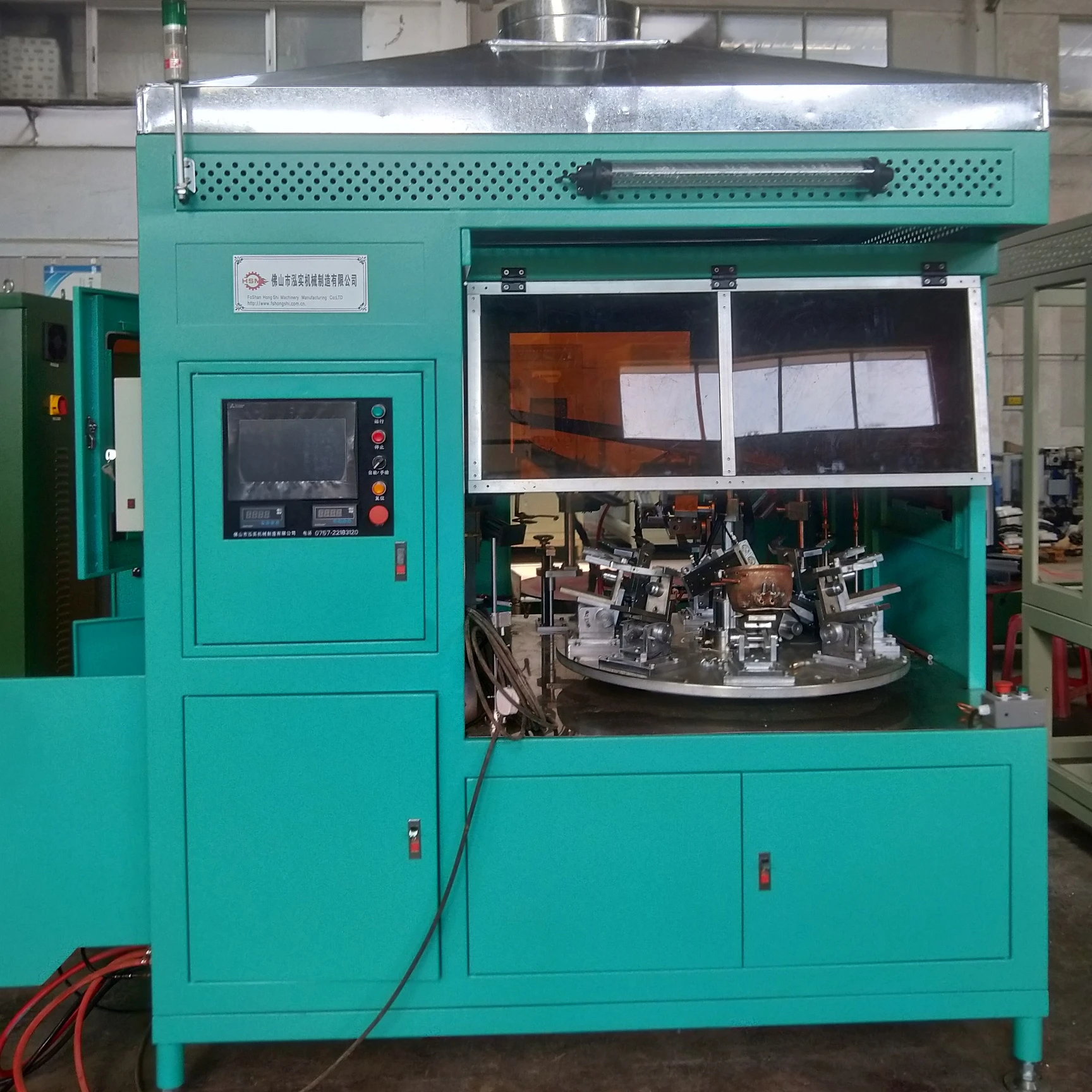 cooper Aluminum parts pipe welding zhengzhou brazing machine weld induction brazed welding machine for copper pipes brazing